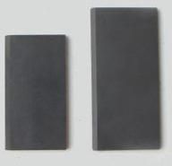 Carbon Graphite Vanes