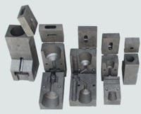 Graphite Moulds