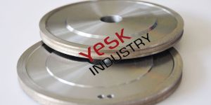 Diamond Pencil Edging Wheel