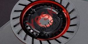 DIamond Resin Bond Cup Wheel Segment