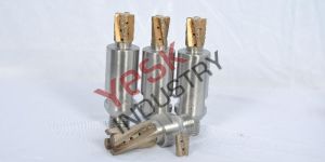 MIlling Cutter Diamond Bit