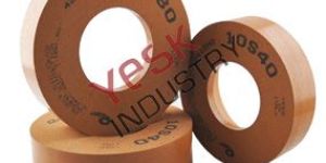 Rubber POlishig Wheel