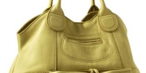 Ladies Leather Handbags