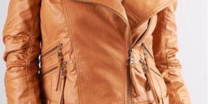 Ladies Leather Jackets