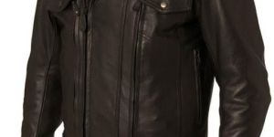 Mens Leather Jackets