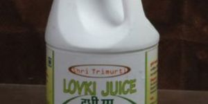 Lauki Juice