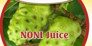 Noni Juice