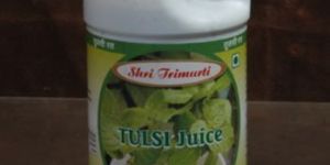 Tulsi Juice