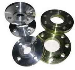 Raised Flanges (Class 150)