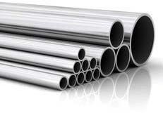 Stainless Steel Pipes