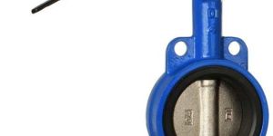 Wafer Butterfly Valve