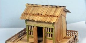 Bamboo Design House