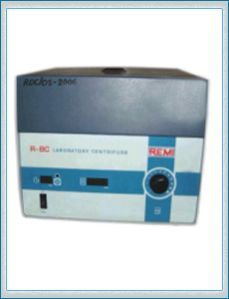 Centrifuge Machine