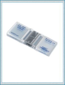 Sperm Counting Chamber