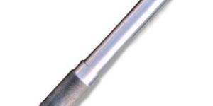 Double Bearing Shaft