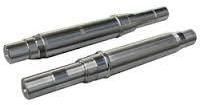 Industrial Shafts