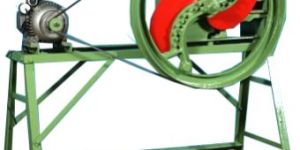 Chaff Cutter Machine