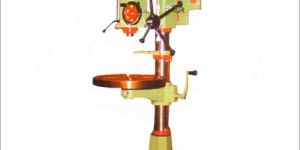 Pillar Drilling Machine