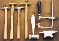 Jewellery Instruments