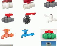 Ball Valves