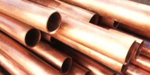 Copper Pipes