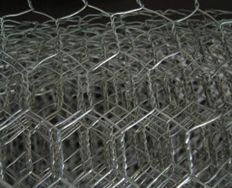 MS Wire Mesh