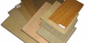 Plywood
