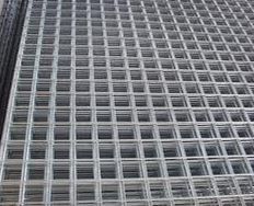 Welded Wire Mesh