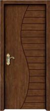 Wooden Door