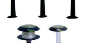 Solar Garden Lights