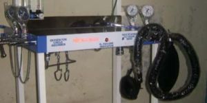 Anaesthesia Machine