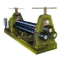 Steel Rolling Machine