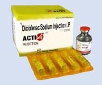 Pharmaceutical Injectables