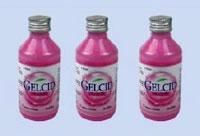 Pharmaceutical Suspensions