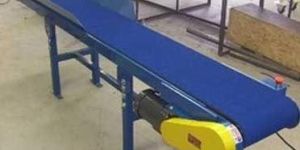 Belt Conveyors