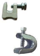 Metal Clamps