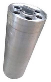 Fixed Drum Belt Moulds