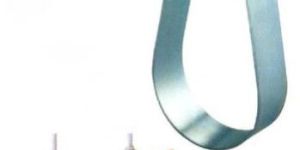 Sprinkler Hanger Clamps