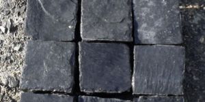 Black Cobbles