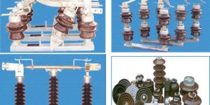 Ht Isolators, Disconnectors