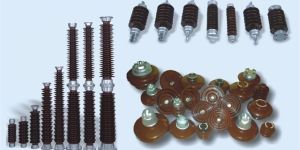 Porcelain Insulator