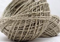 Honey Hemp Yarn