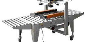 Carton Sealing Machine