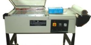 Chamber Type Shrink Wrapping Machine