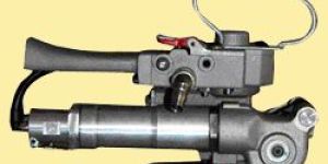 Pneumatic Pet Strapping Tool