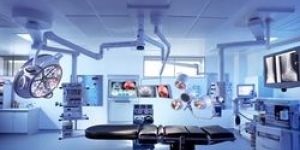 Operation Theater Table