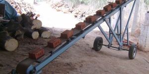 Brick Loader, Counter Conveyor