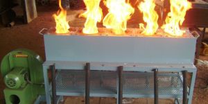 Gold and Silver Melting Machines