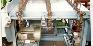 Wood Stick Cutting Machines