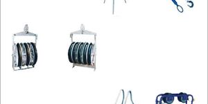 Overhead Line Material